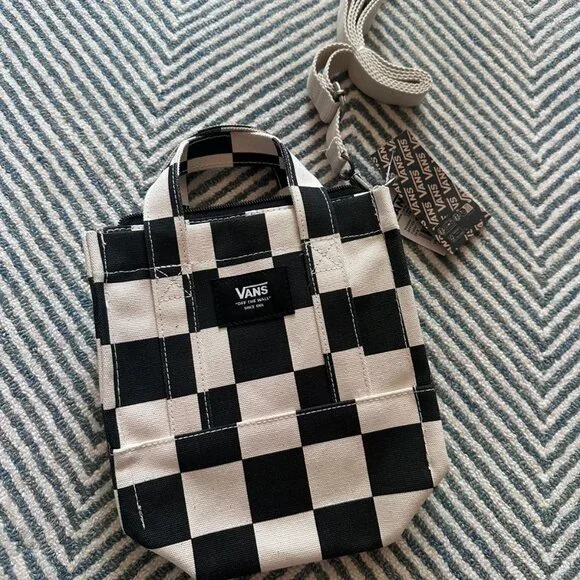 Vans Bag - Picture 1 of 4